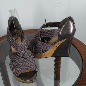 G by Guess Women's Wedge